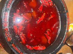 -牛市坎火锅(建设路店)