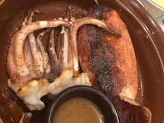 -萨莉亚意大利餐厅(白云汇店)