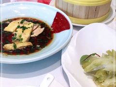 -骏莱海鲜鱼港(五角场店)