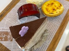 -蜂蝶来饼店(拱北总店)
