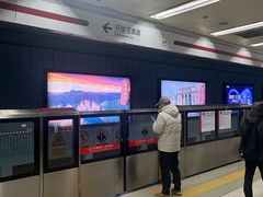 -大望路(地铁站)