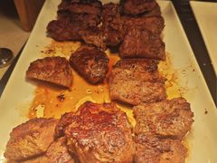 -顺德联塑万怡酒店·万荟轩自助餐厅