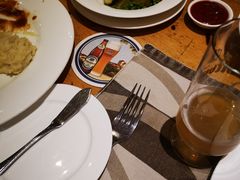 -兰特伯爵西餐厅·啤酒屋(方庄店)