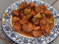 -安泰楼·佛跳墙创始人·传统闽味早茶·酒楼(三坊七巷闽菜地标店)