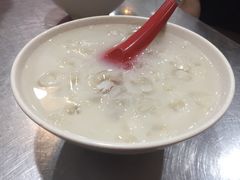 -汕头街四果汤