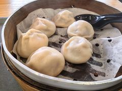 -鸡鸣汤包(红山动物园店)