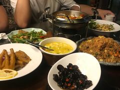 -有梦特色餐厅(古子城店)