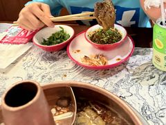 -京元盛铜锅涮肉(上海总店)