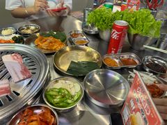 -哈哈碳都·牛肋条无限自助烤肉(宝龙店)