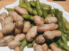 -聚点串吧·北京烧烤(赵登禹路店)