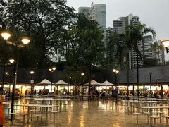 -纽顿熟食中心
