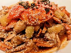 -桂满陇·杭州饭店(清河万象店)