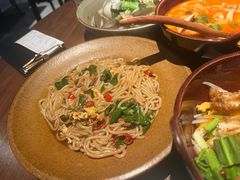 九层塔炒粉-Night Breeze晚风