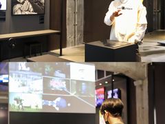 -现代汽车文化中心 Hyundai Motorstudio Beijing