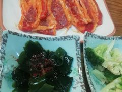 -平泽烤肉(锦水街店)