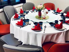 -月湖萃·上海菜(思南公馆淮海店)