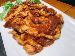 -好旺角齐市鲜切牛自助烤肉(农林五道街总店)