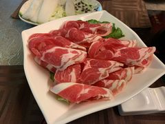 -金海阁海鲜火锅