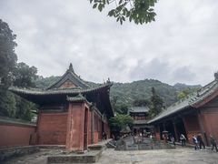 -报恩寺(平武县)