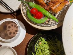 -清水亭湖北菜(大屯DT51店)