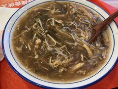 -姑娘手肉夹馍·凉皮·粉面(三盛广场店)