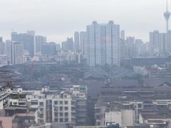 -榛悦隆堡成都酒店(春熙路太古里店)
