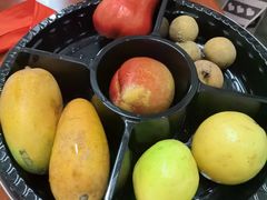 -渔舶汇蒸汽活海鲜·榴莲自助(领展中心城店)