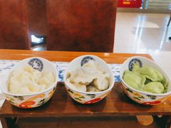 -东方饺子王(和平里店)