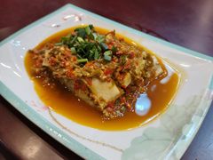 -胖大姐黄辣丁鱼庄(新津店)