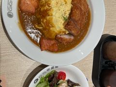 -CoCo壱番屋(久光百货店)