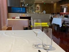 -北京华彬费尔蒙酒店·刃餐厅