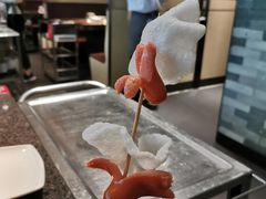 -海底捞火锅(崇文门新世界百货店)