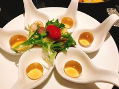 -索菲特酒店 · 云尚天际自助餐厅