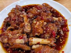 -贤花饭店(城阳店)