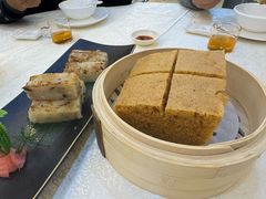 -山海天饮食集团(桃源居店)