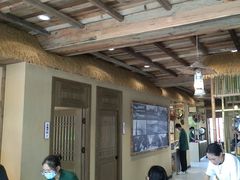 -七步香云南山里菜(昆明老街店)