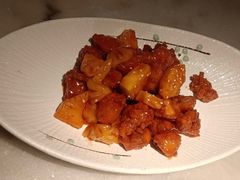 -小菜园新徽菜(马鞍山金鹰店)