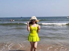 -南戴河旅游度假区