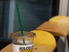 -Kilos咖啡馆(保利珑远店)