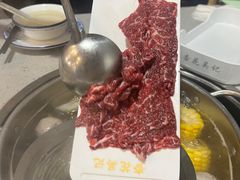 -杏花吴记牛肉火锅