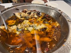 -辣婆婆(航天桥店)