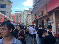 -细妹五香牛杂(步行街店)