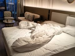 -桔子酒店(合肥南站店)