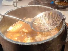 -芸山季·云南野生菌火锅(人民广场来福士店)