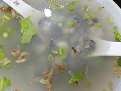 -建国蚵煎蚵面
