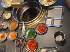 -麻蒲碳烤肉(远景路1号店)