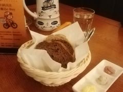 -普兰达德国餐厅·德式脆皮烤猪肘·自酿啤酒(观唐店)