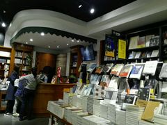-西西弗书店&矢量咖啡(万象城店)