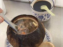 -達揚原味燉品(文明路店)
