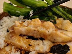 -玲又珑美食(盘福路店)